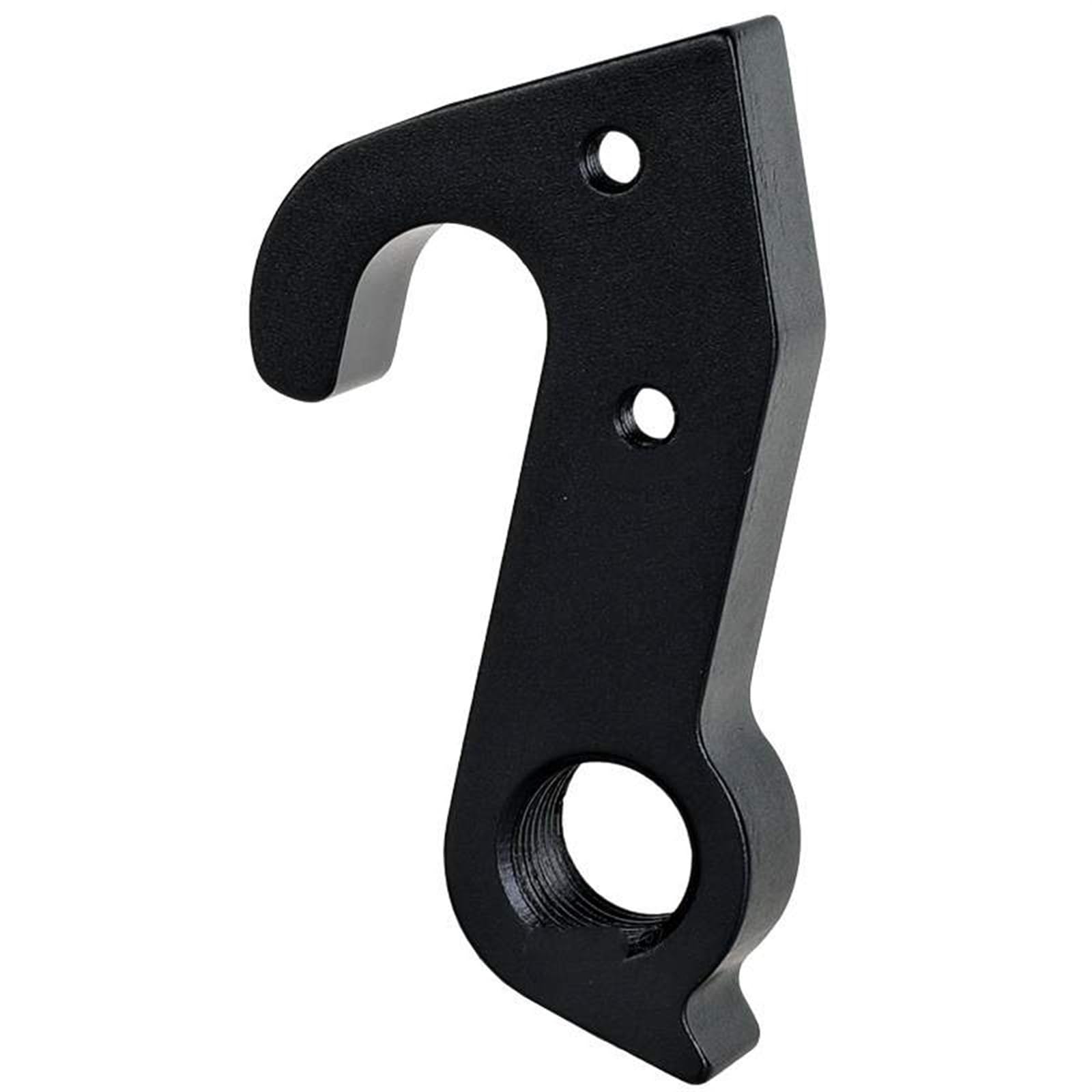 2 Pezzi Adatti for Canyon Compatibile n. 35 for Ultimate CF Evo 10.0 Ltd SLX Di2 8 9.0 R47-16 CNC R39 Frameset Mech Gear Deragliatore Gancio E292-16