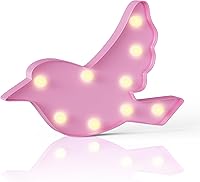 Vista 7 de Decoración de Cactus Verde, Decoraciones de Fiesta Mexicana, Luz Nocturna de Cactus Alimentada por Batería para Niños, Decoración Occidental