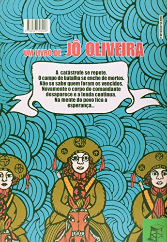 A guerra do reino divino