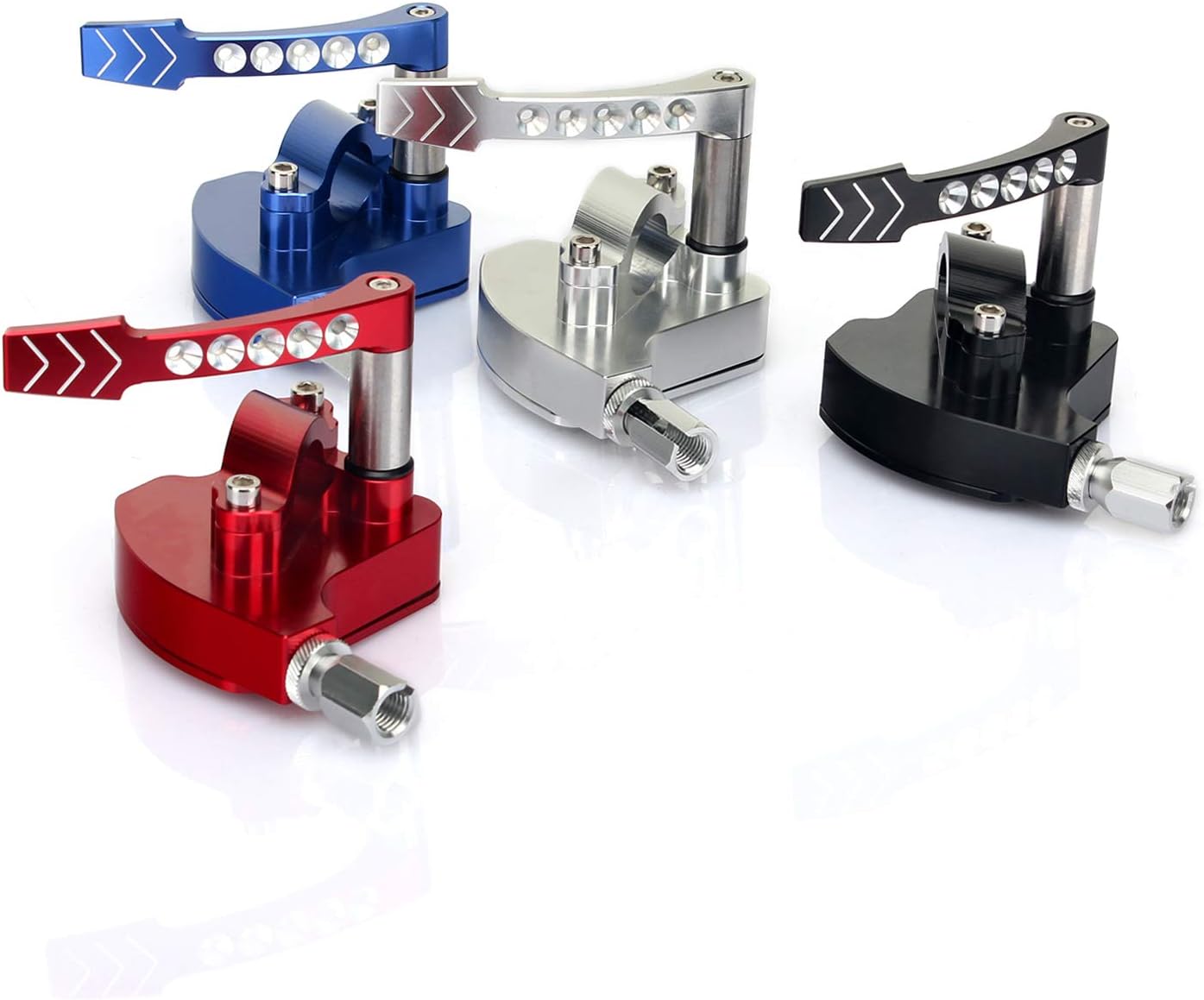 Genuine Quadzilla DINLI 450 Sport Thumb Throttle Accelerator Switch