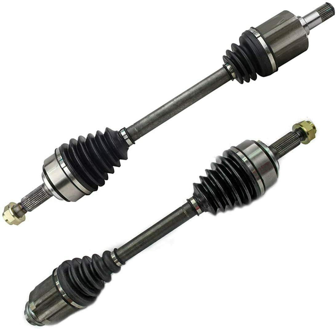 Buy Anytek Front CV Axle Half Shaft Assemblies for 20022006 Honda