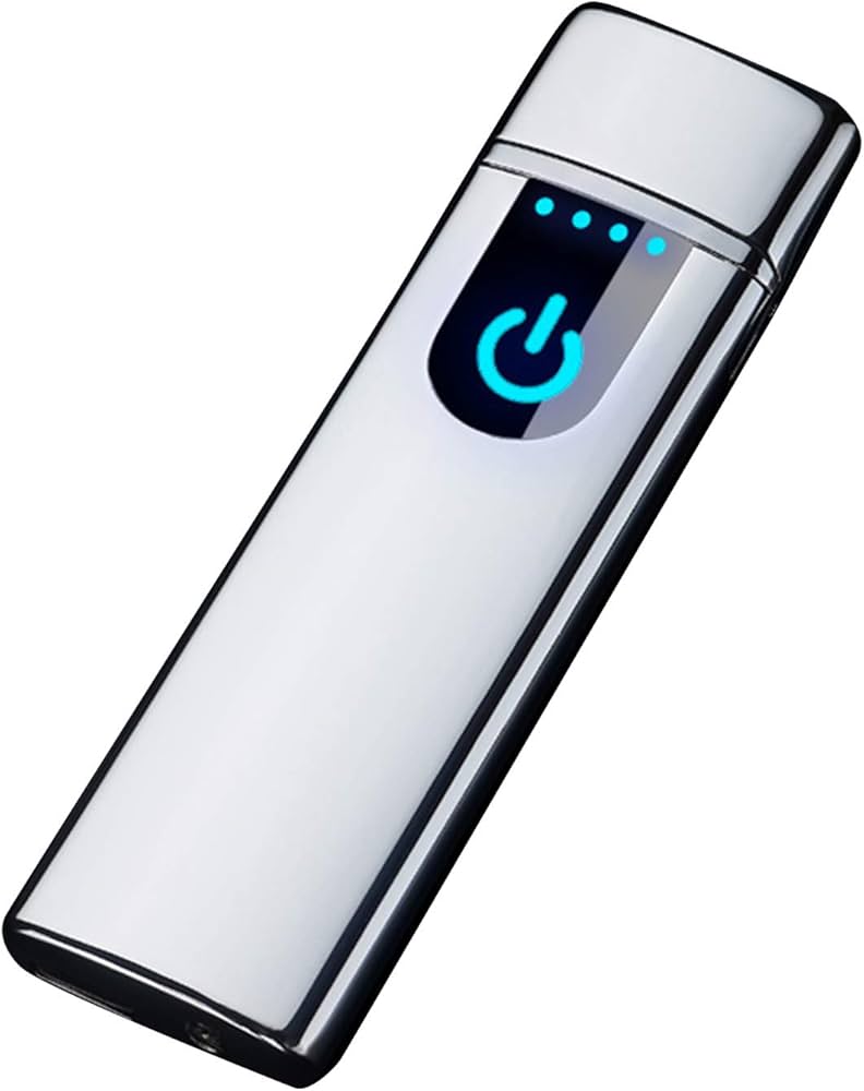 電子ライター Amazon.co.jp: BABOBIU ライター おしゃれ ターボライター 電子