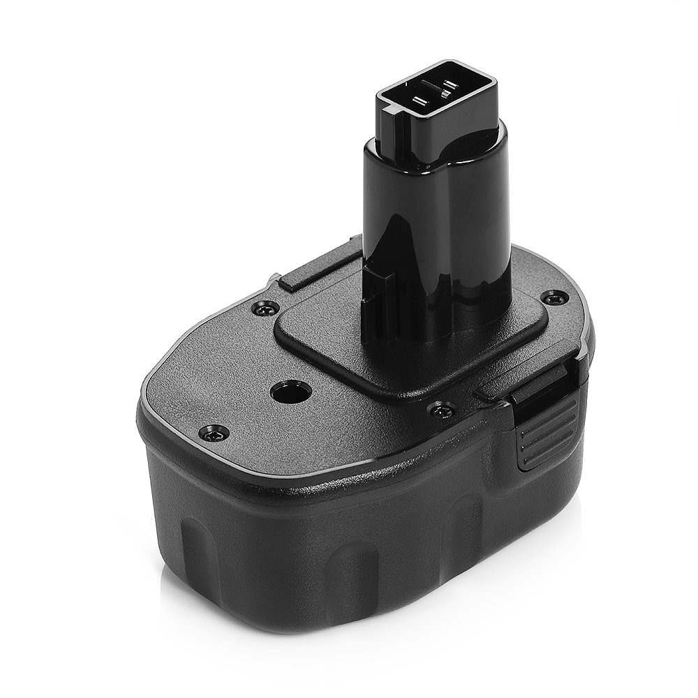 BLACK+DECKER14.4V NiCd Battery for Fire Storm Models, Pod Style, 1.4 Ah (PS140)