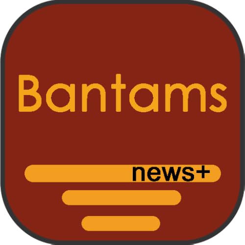 Bantams News