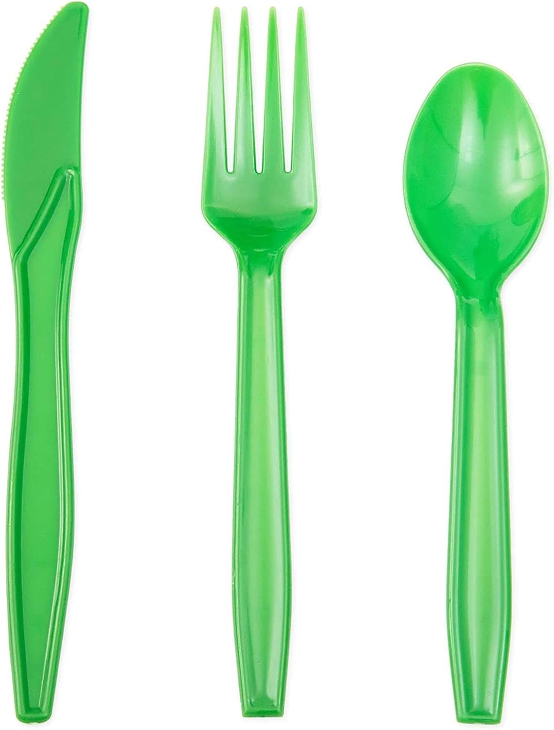 Lion Safari Party Pack, Includes Paper Plates, Cutlery, Cups, and Napkins (144 Pieces, Serves 24) : Home & Kitchen