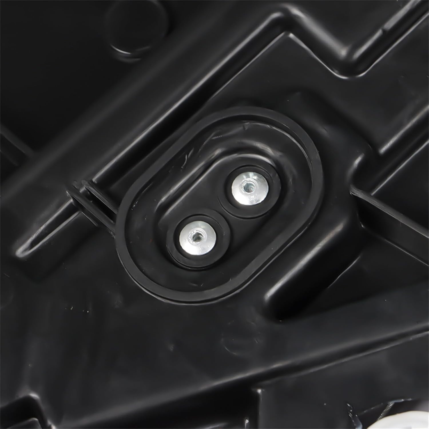 labwork Front Power Window Regulator Left Driver Side Replacement for 2014-2015 Kia Optima 2.0L 2.4L82471-2T510 824712T510