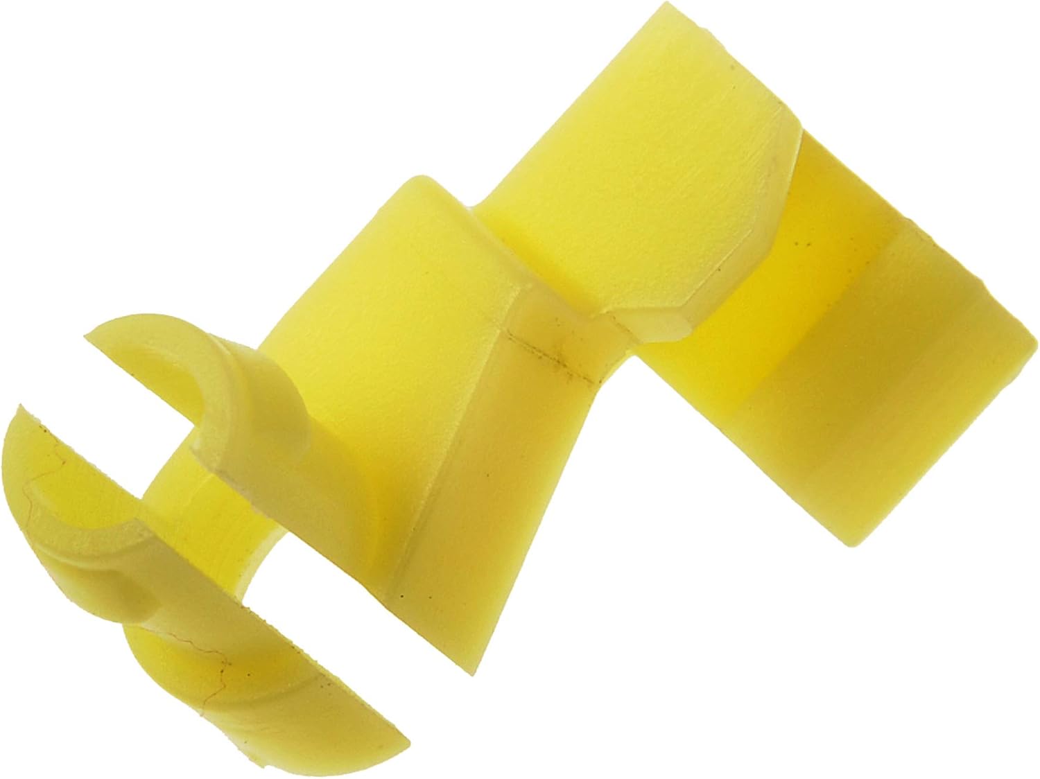 Dorman 703-250 Door Lock Rod Clips Compatible with Select Models, 15 Pack