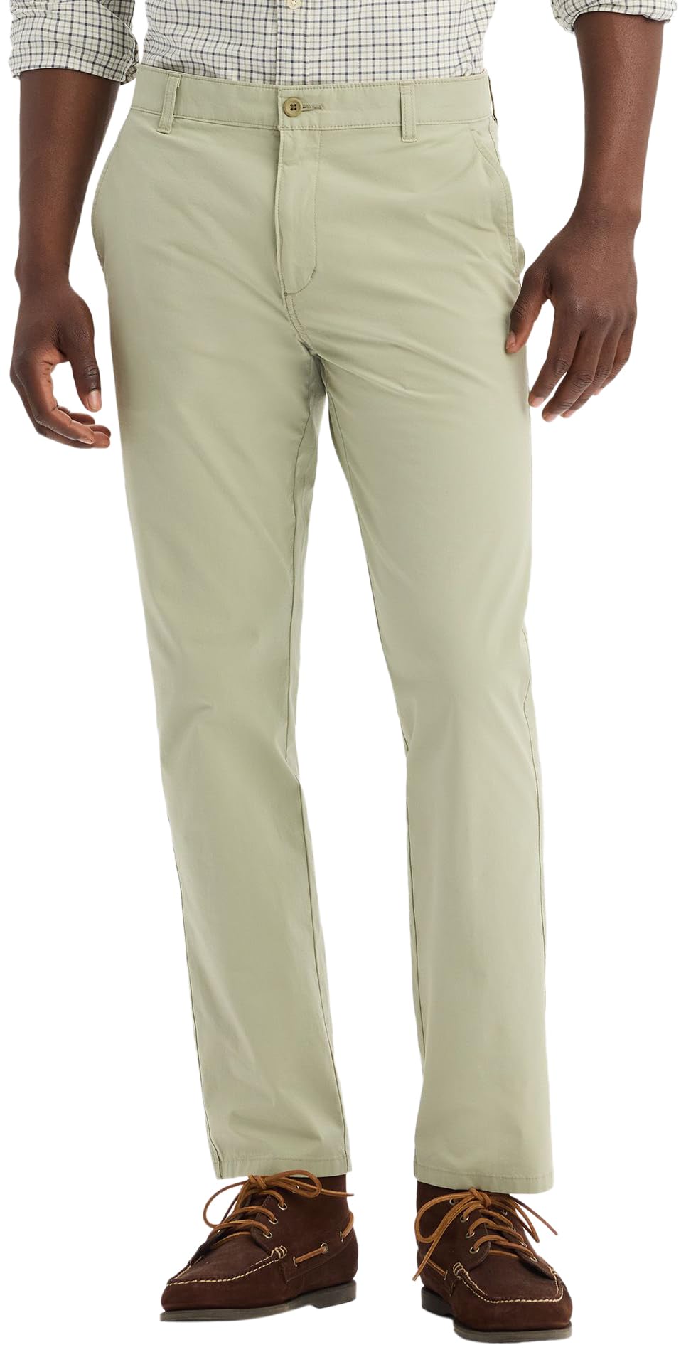 Mode von Dockers