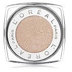 L\'Oreal Paris Infallible 24 Hour Waterproof Shadow, Iced Latte, 0.12 Oz.