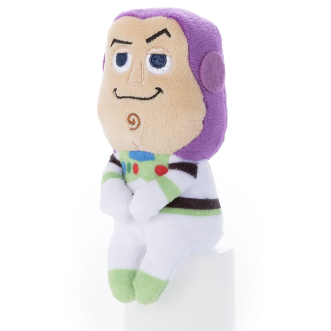 Amazon.co.jp: ディズニーキャラクター ちょっこりさん バズ・ライト