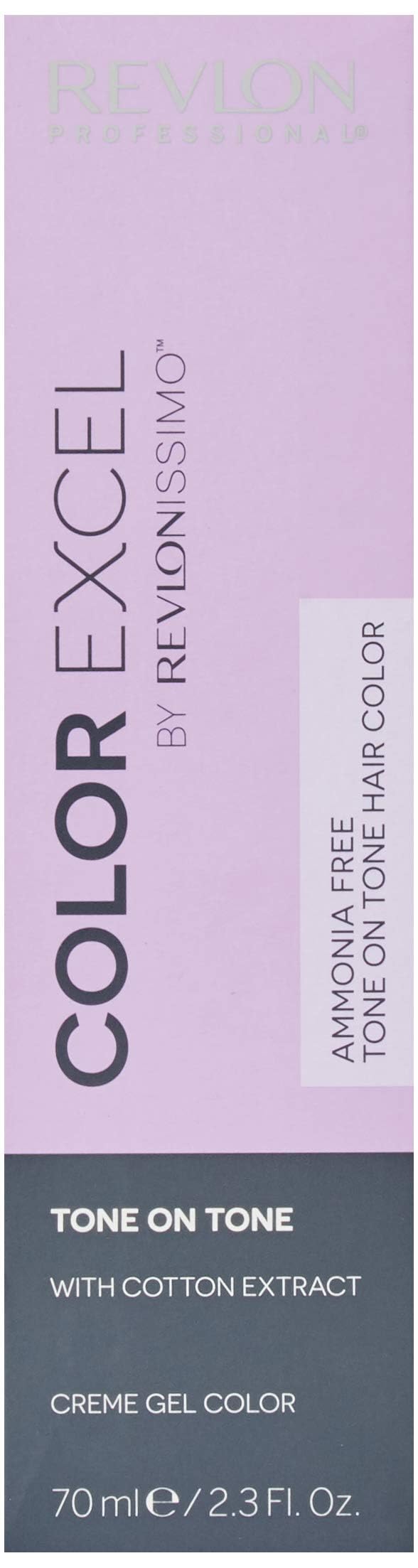 Revlon Professional Colour Rp Color Excel 9.12 70ml