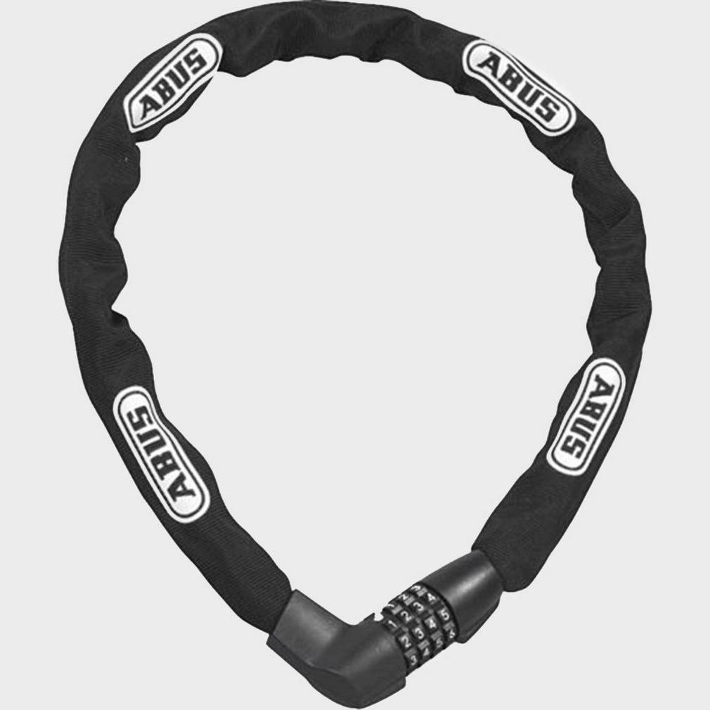 Abus Tresor 1385 Catena antifurto per Bici 85 cm