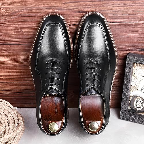 Herren Anzugschuhe von DESAI – Business- und Hochzeitsschuhe