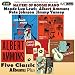 Masters of Boogie Piano: Five Classic Albums Plus