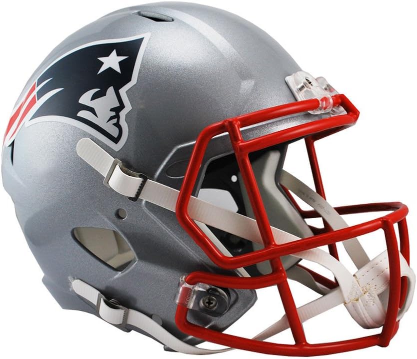 NFL Full Size Replica Speed Helmet