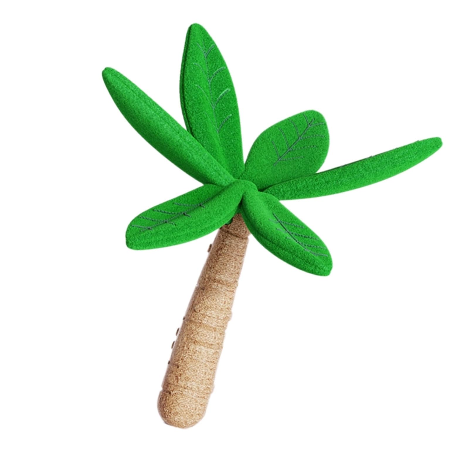 fexxkg Dog Chew Toy Pine For Aggressive Chewers Promote Teeth Health Interactive Pet Teething Toy Pet Enrichment