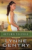 Algopix Similar Product 16 - Return to Exile (Carthage Chronicles)