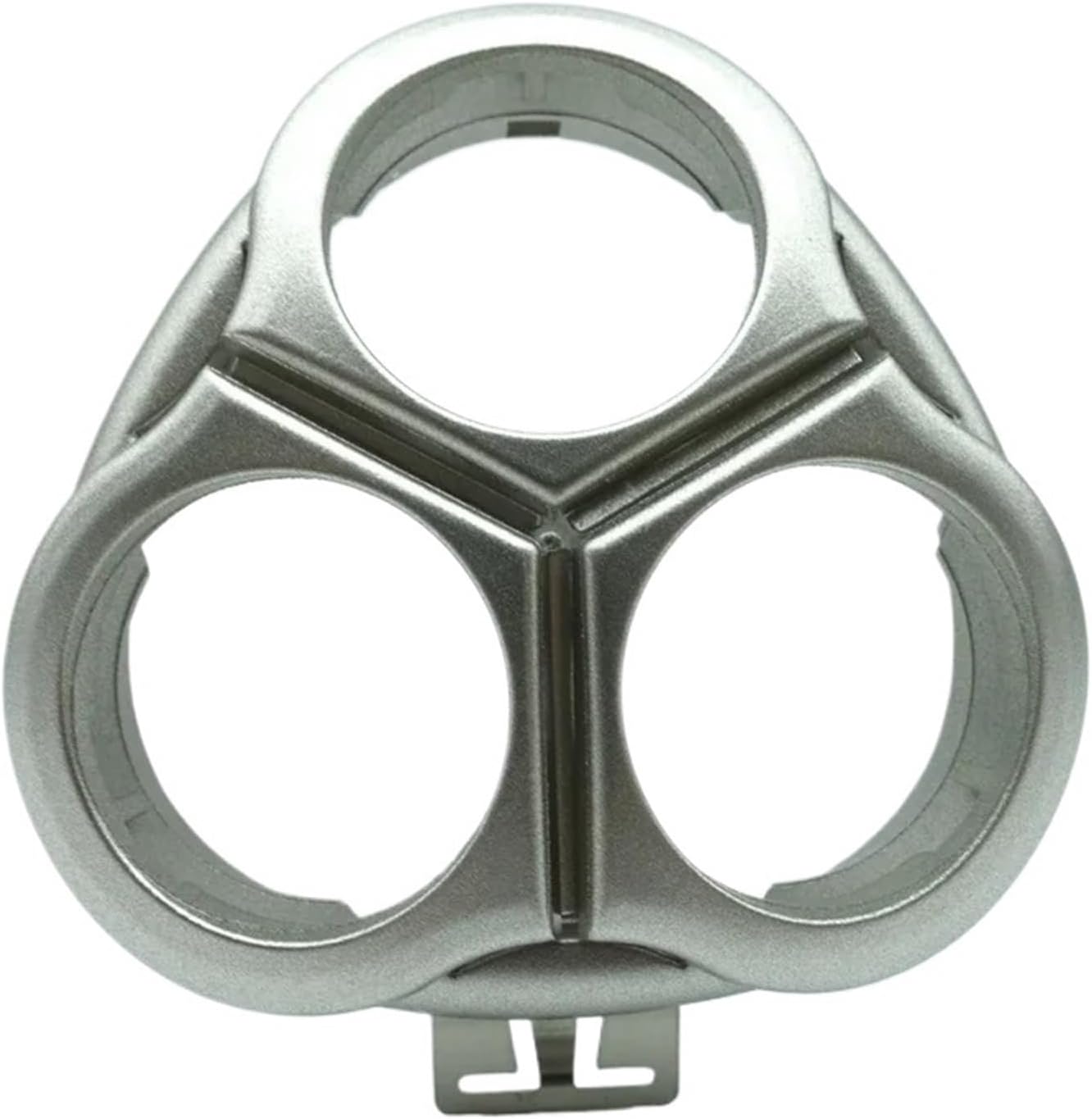 交換用シェービングヘッドホルダー 1個、Philips、Norelco、HQ8445 HQ8830 HQ8825 HQ8845 HQ