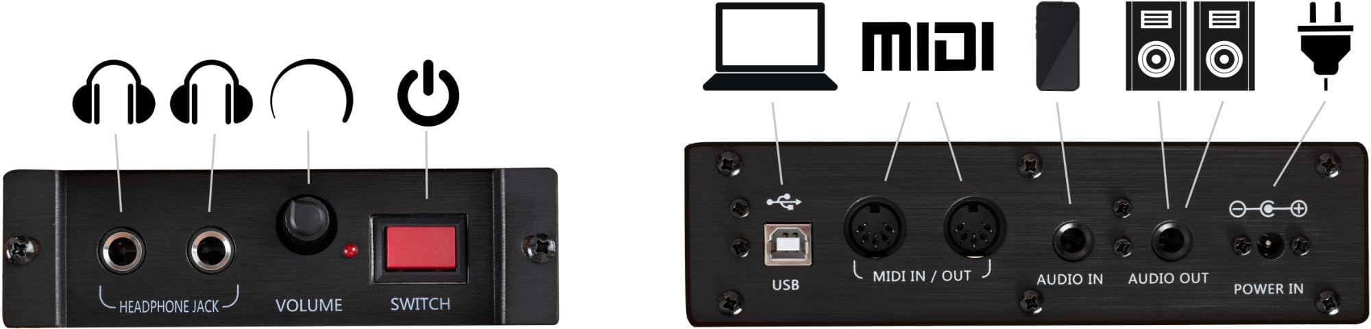 Classic Cantabile DP-730 WP Piano digital set - 88 teclas ponderadas acción de martillo - Mesa teclado piano elèctrico incorporado - Con porta notas y pedalera - USB MIDI - Blanco mate y teclas rosas