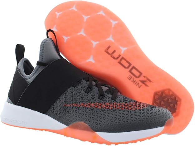 nike zoom strong women's