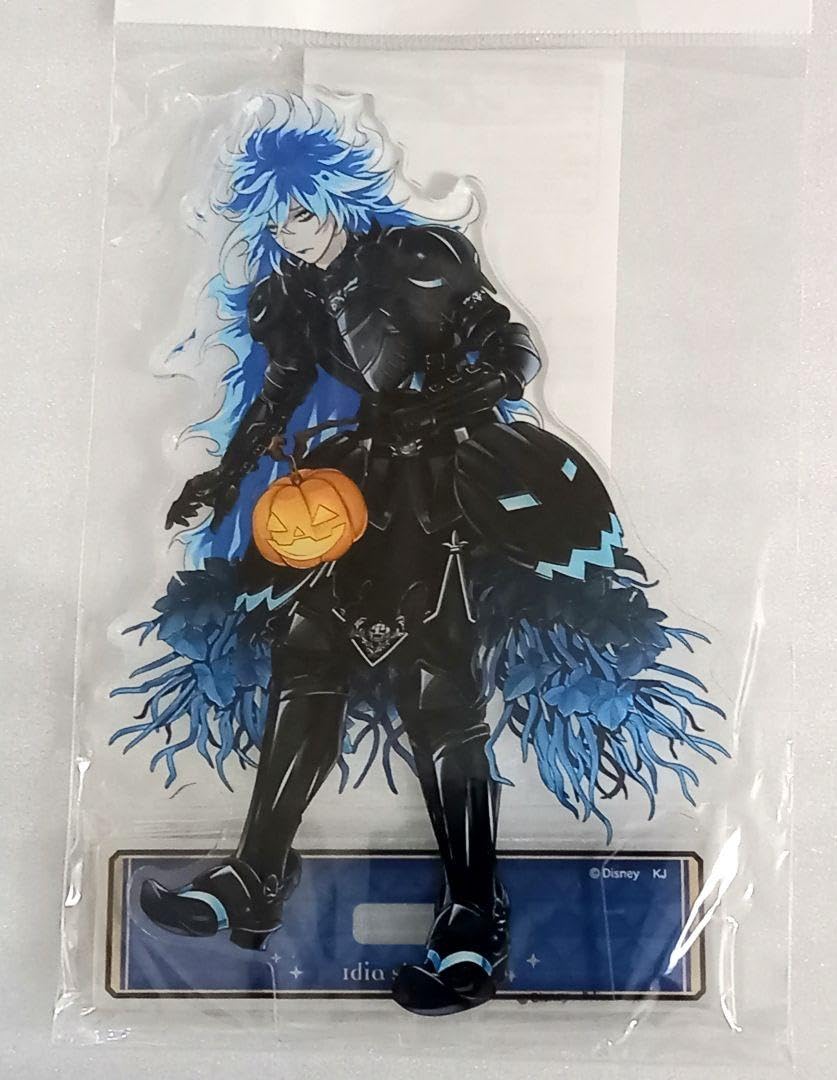 ツイステ イデア アクスタ スケアリー まとめ売り｜キャラクターグッズ