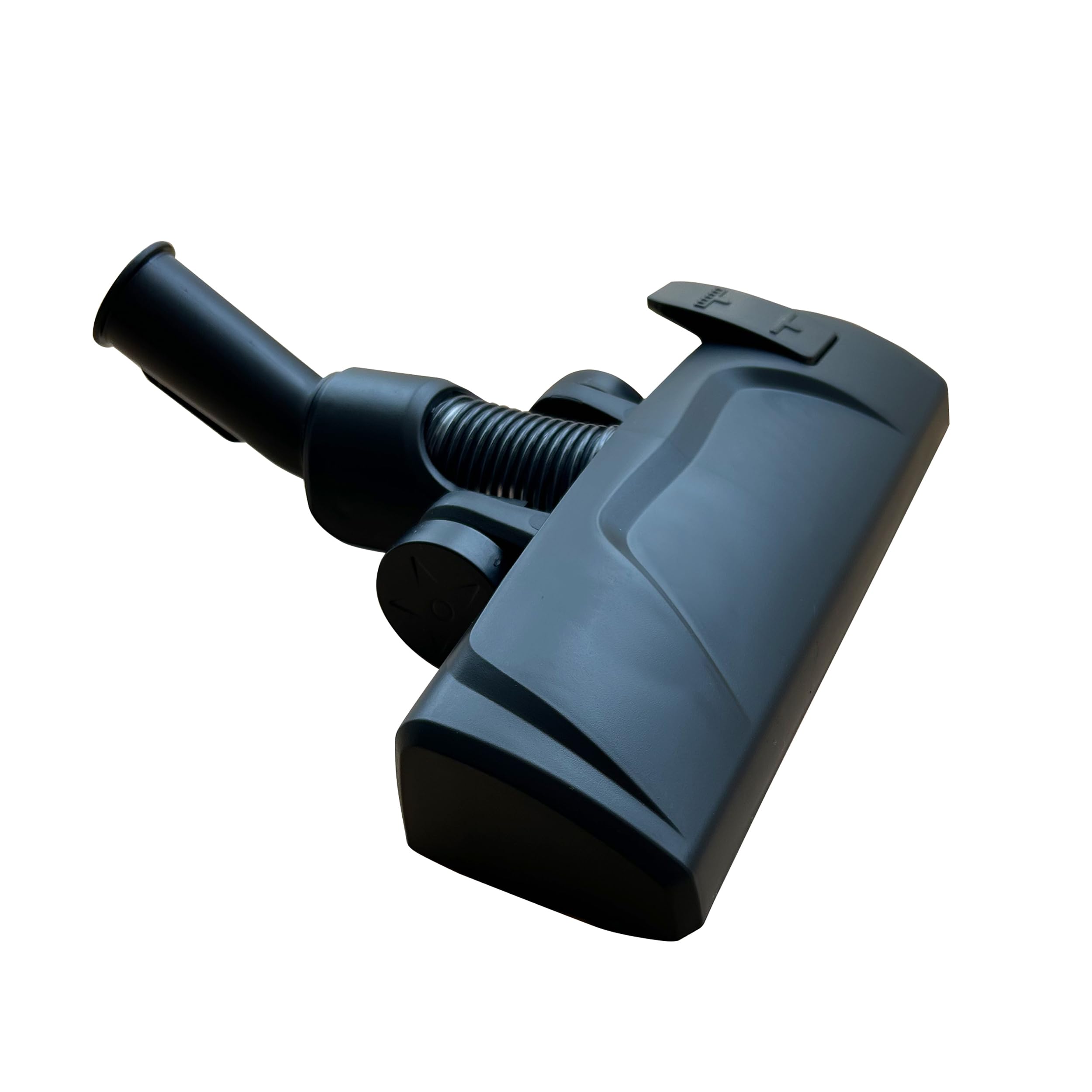 ZANVACUE Vacuum Cleaner Universal Vacuum Cleaner Floor Brush Head Two Functions Choose (On Floor&Carpet) Replacement for Universal Vacuum Cleaner 1 1/4