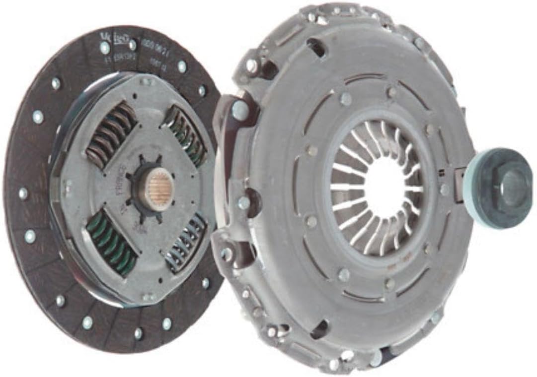 Valeo 801514 Clutch Sets