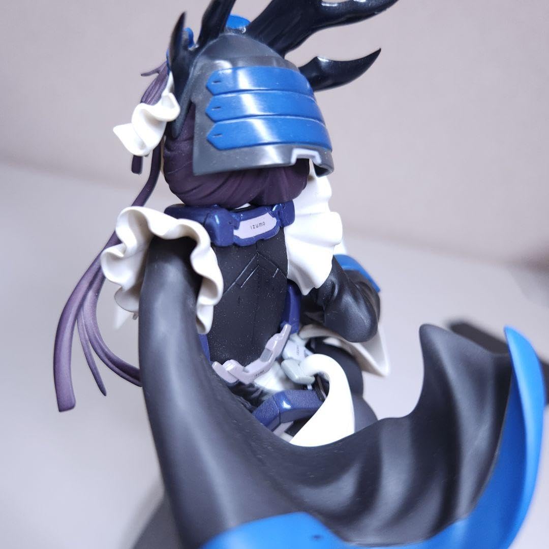 【未開封】アルター 境界線上のホライゾン 鹿角 1/8スケール完成品フィギュア 鹿角 | ALTER