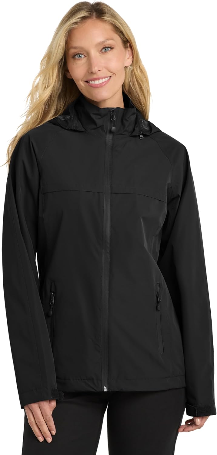 Port Authority Ladies Torrent Waterproof Jacket