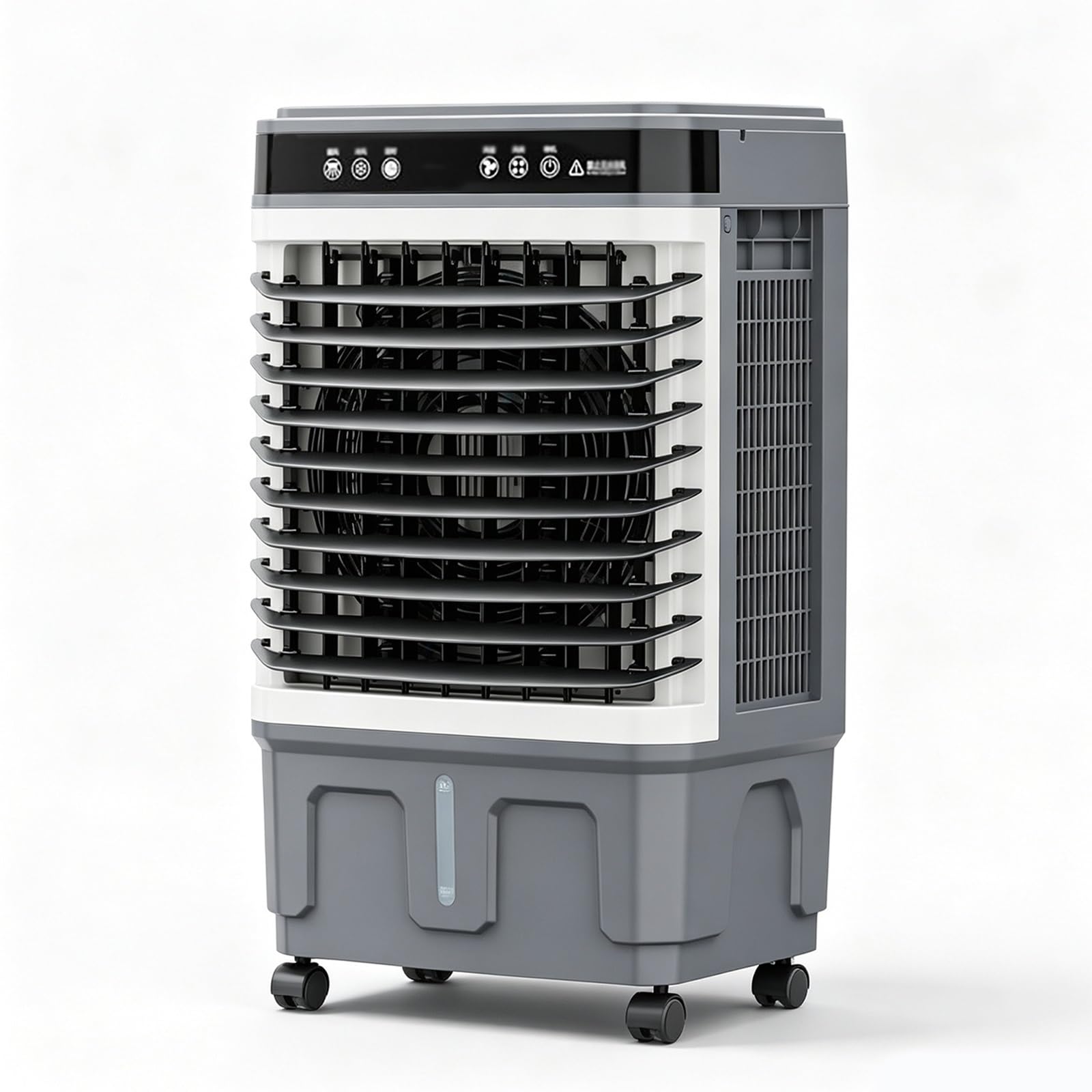HOFUNTRE Evaporative Air Cooler, AC Unit Portable