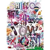 SHINee THE BEST FROM NOW ON(完全初回生産限定盤A)(2CD+Blu-ray付)