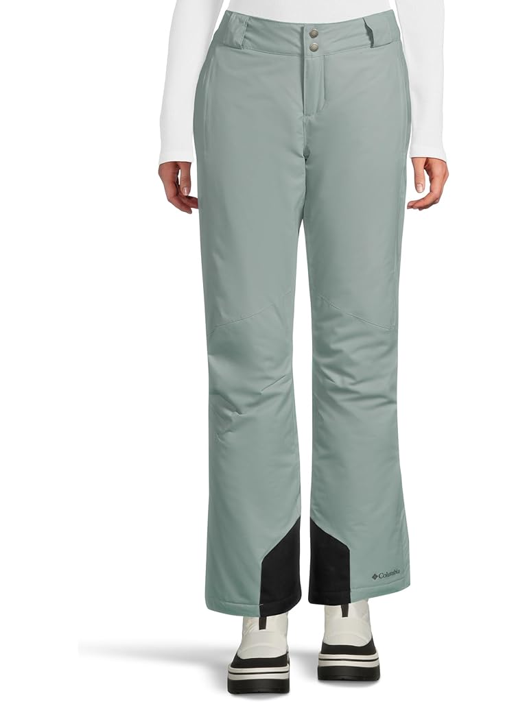 Blue Columbia Bugaboo™ II Pant