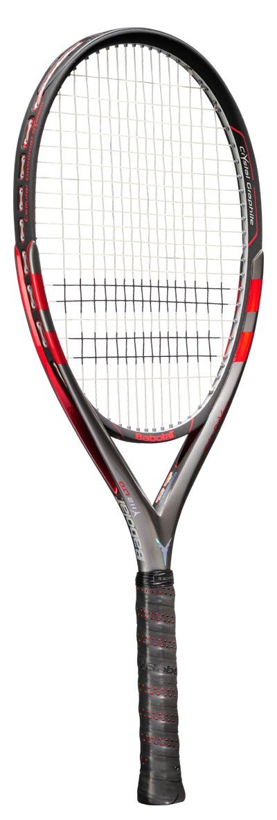 バボラ Y112 グリップ2