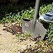 Amazon.com : Radius Garden 22611 Root Slayer Edger, Red : Patio, Lawn ...