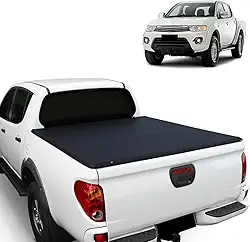 Capota Marítima Lona Explore L200 Triton Xb 2012 a 2016 Caçamba Longa