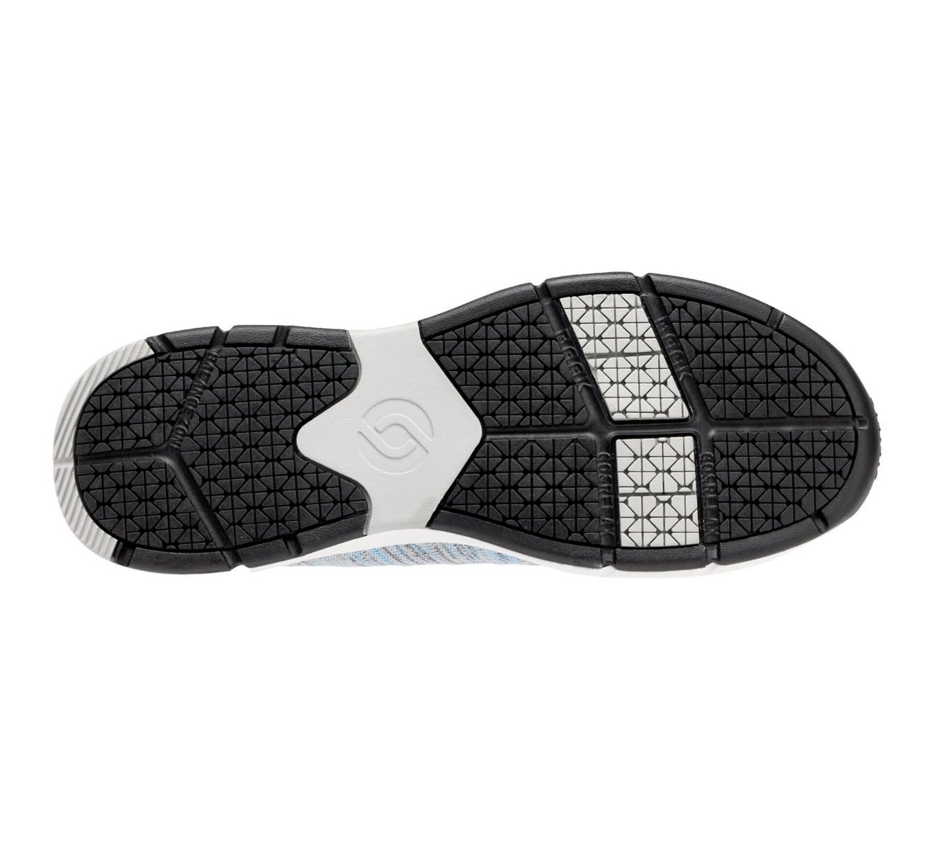 BAAK - Street Stella Hallux - S1PS ESD Halbschuh - 92214072