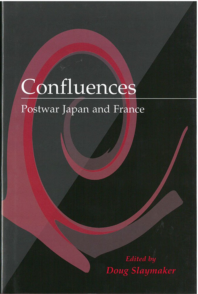 Confluences: Postwar Japan and France