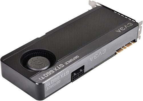 EVGA GeForce GTX 660Ti SUPERCLOCKED+ 3072MB GDDR5 DVI-I, DVI-D, HDMI, DP, SLI Graphics Card (03G-P4-3663-KR) Graphics Cards 03G-P4-3663-KR