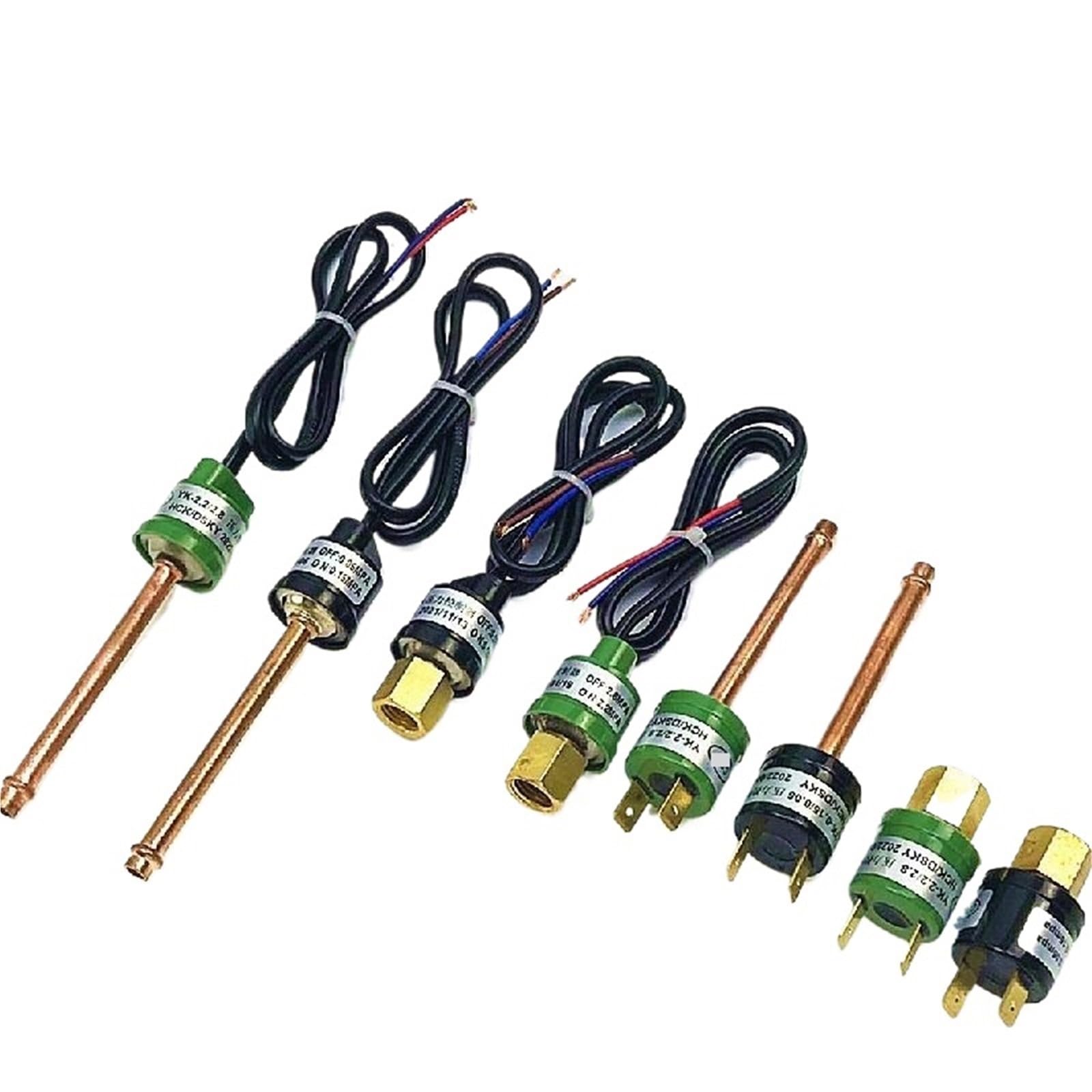 Pressostat basse pression de rechange protège compresseur pompe à chaleur