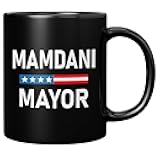 Brian Bula Zohran Mamdani Mug Drink to Making New York Affordable Again Coffee Cup
