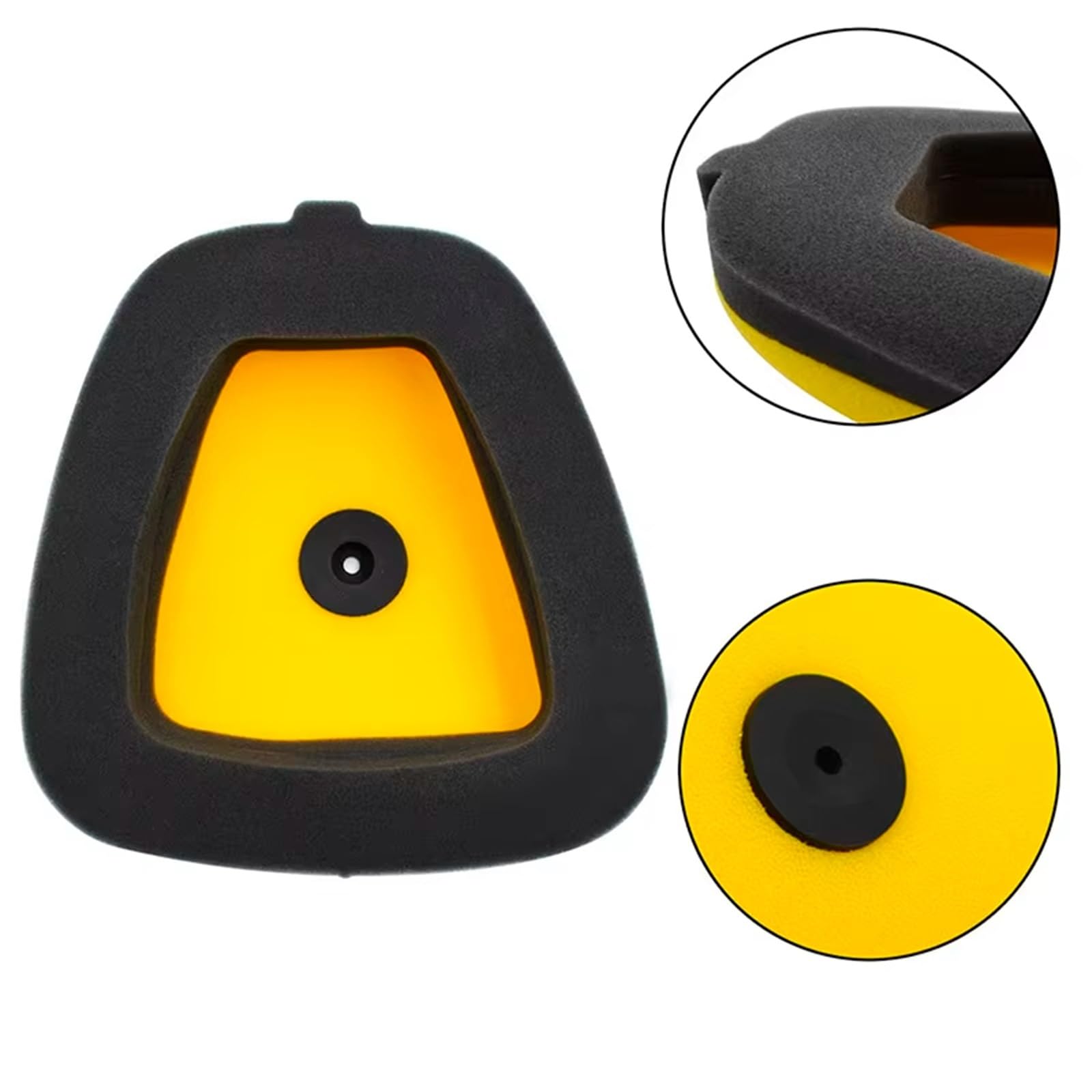 Filtro Dell'aria Di Aspirazione Per WR250F 450F Per YZ250F