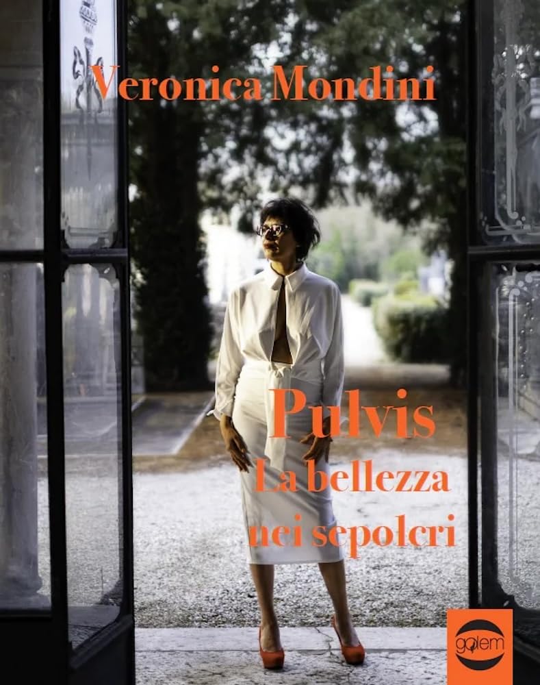 Pulvis La bellezza nei sepolcri édition italienne d'art et d'histoire