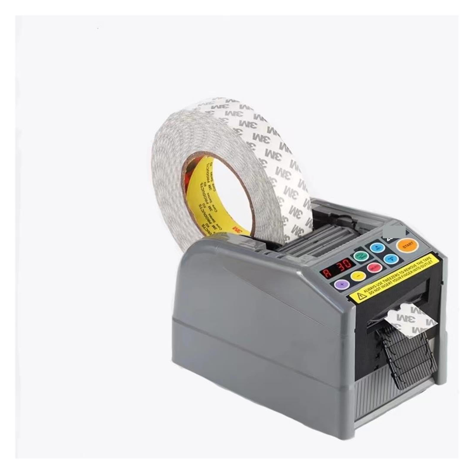 Dispenser matico Elettrico Per Nastro Adesivo