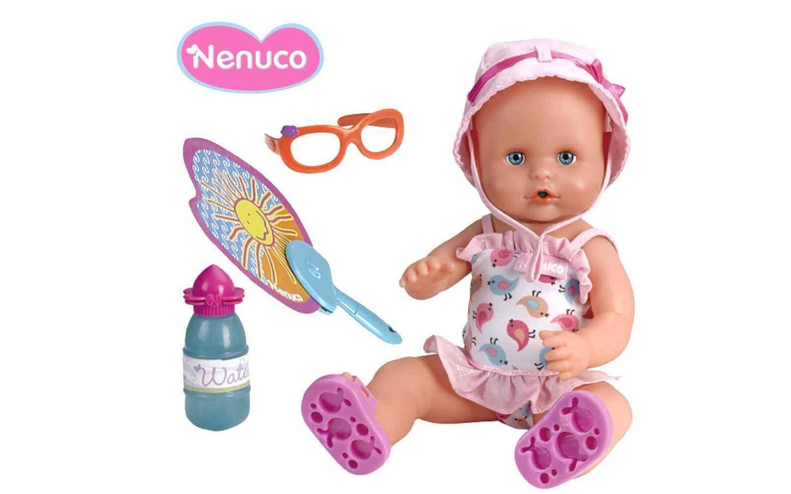 Nenuco Sunny