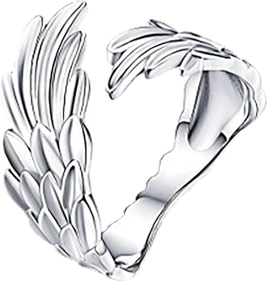 Amazon Co Jp 意味ある記念日のための名入れリング 指輪 メンズ リング ファッションリング 重ね付け レディース おしゃれ フリーサイズシンプル ユニセックス 指輪 セット 連リング ダイヤモンド リング 指輪 レディース Silver ジュエリー