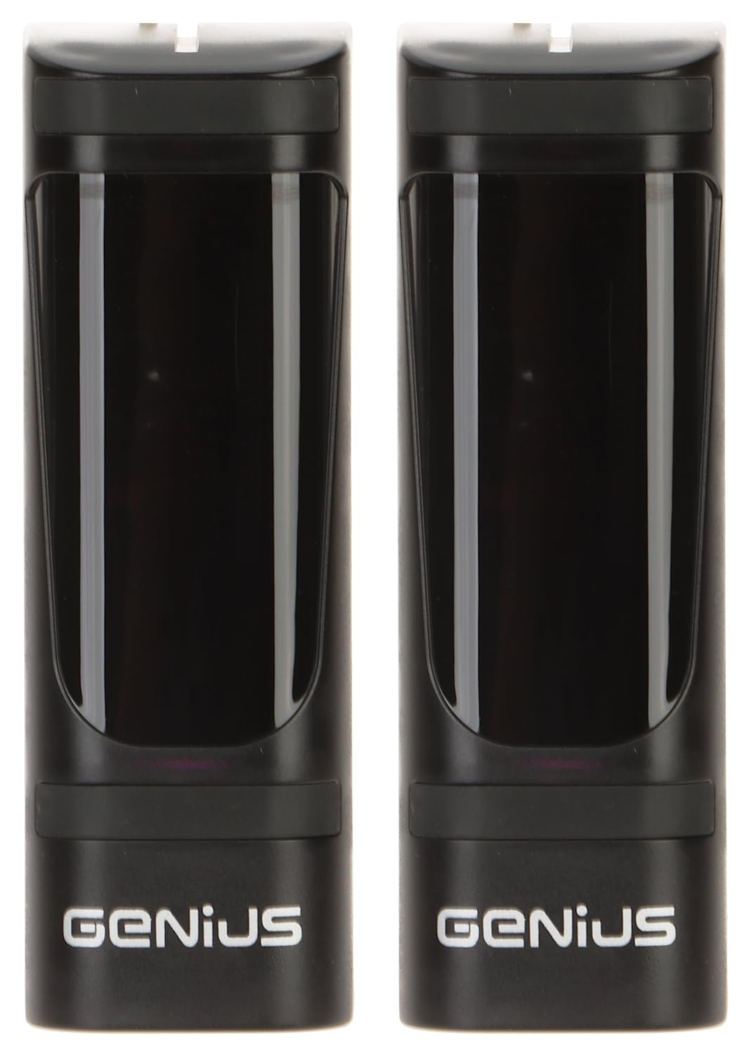 Coppia Di Fotocellule Da Esterno 24v Con Rele’ GENIUS VEGA 6100147