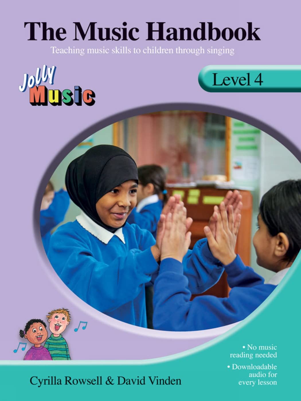 The music handbook. Level 4. Per la Scuola elementare. Con espansione online. Con File audio per il download