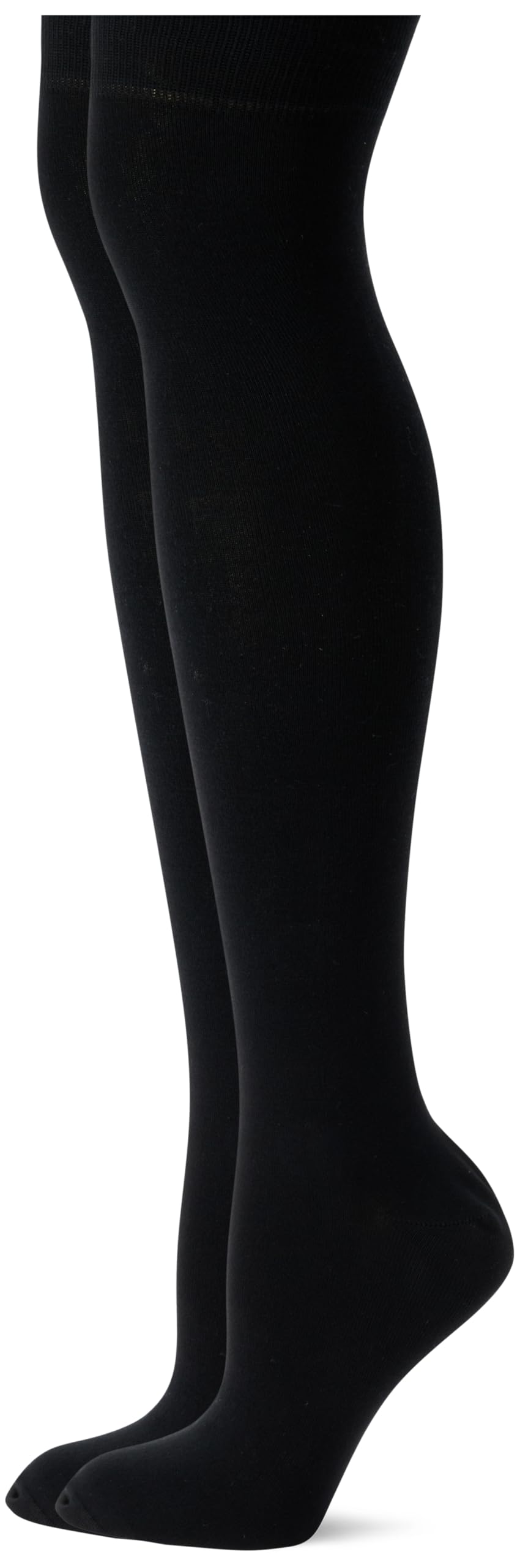 BOSS Men's 2P KH Uni MC Knee_High_Socks, Black1,