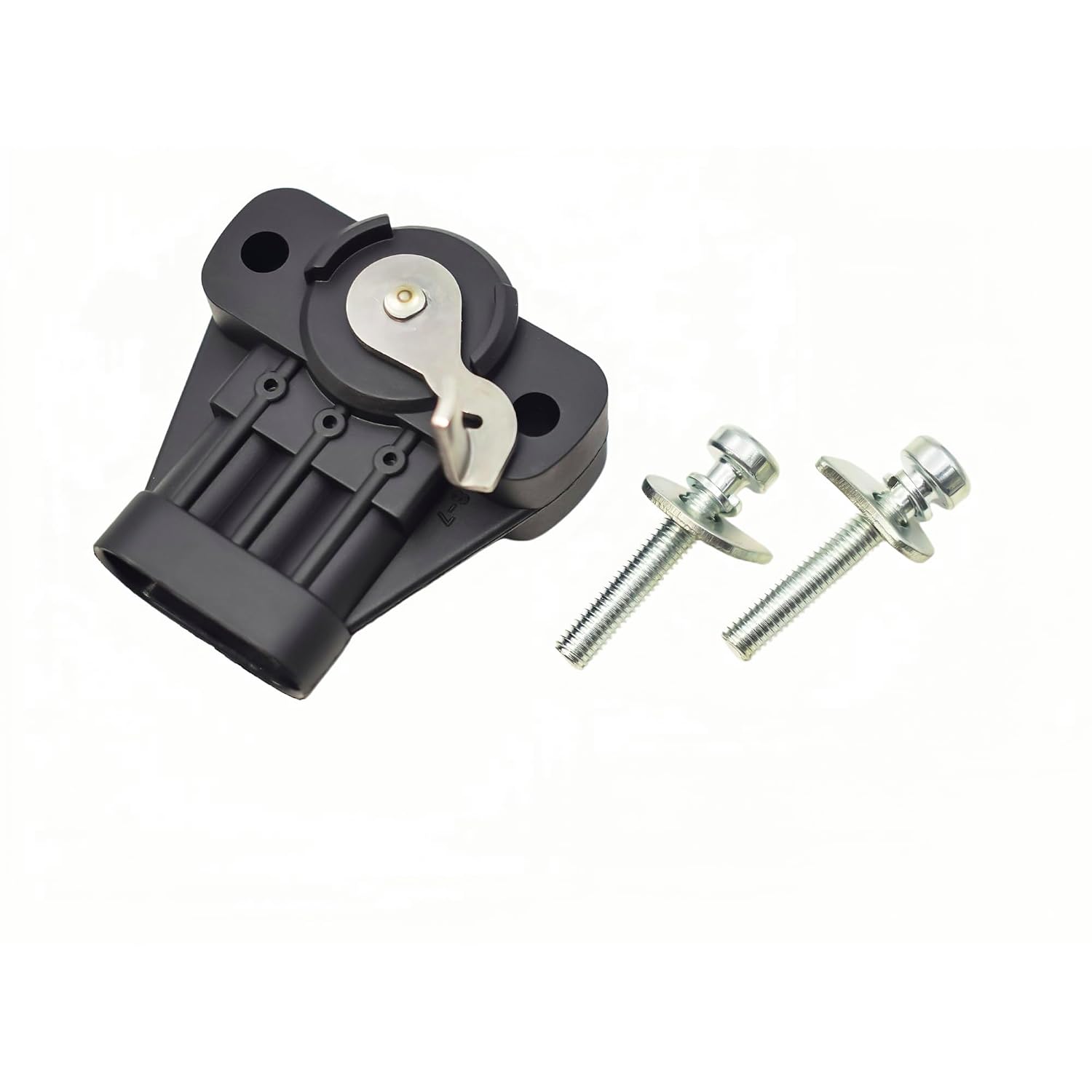 Throttle Position Sensor Fit for Chevy GMC Oldsmobile Pontiac，Replaces 213-3859 2133859 2001042 17069532 17111471 19143600