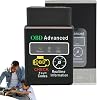 Car Scanner Diagnostic Tool,Professional Wireless Code Reader - Test Measurement Instrument for Motorcycle Marine Mechanic Workshop